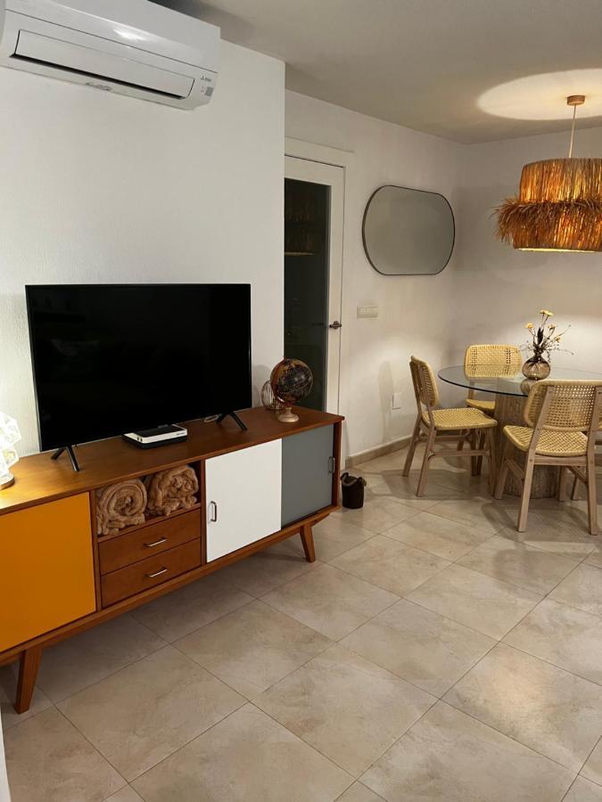 Beach & Urban Playa San Juan Lägenhet Alicante Exteriör bild